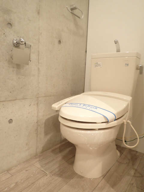 ＷＣ