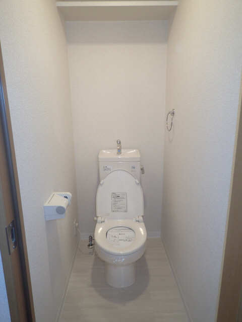 ＷＣ