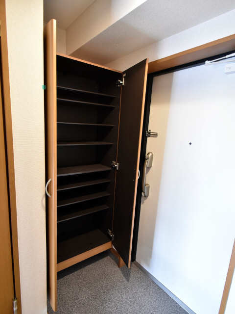 シューズBOX