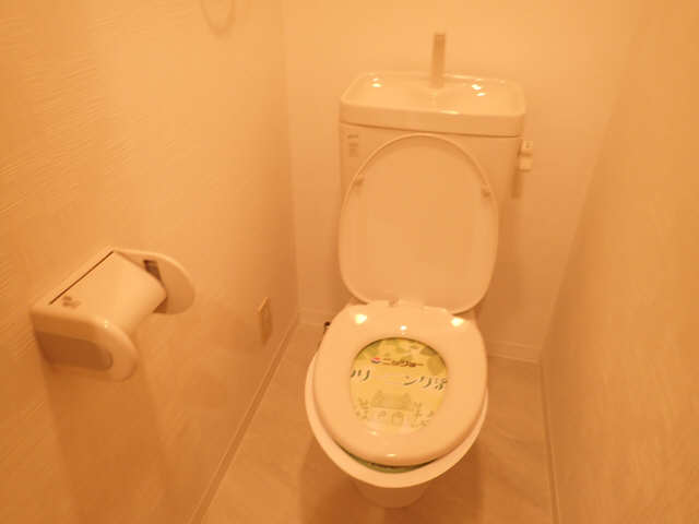 ＷＣ
