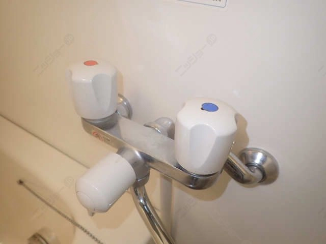 水栓レバー