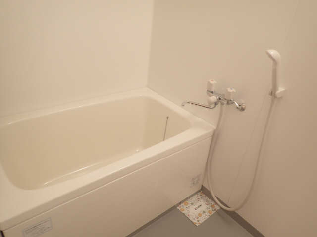レジデンス西陵 2階 浴室