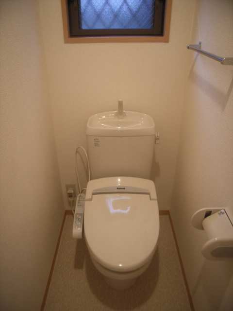 ＷＣ
