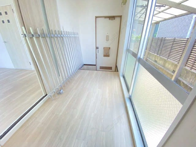 通路
