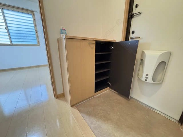 シューズBOX