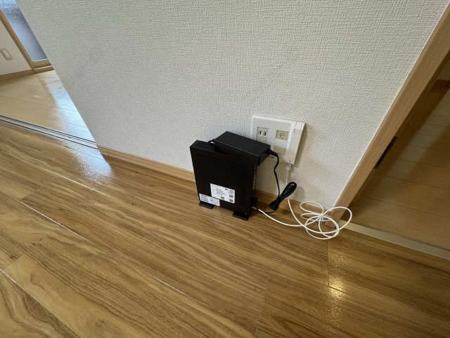 無料インターネット