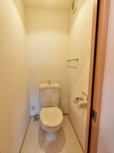 シャトル稲生 3階 WC