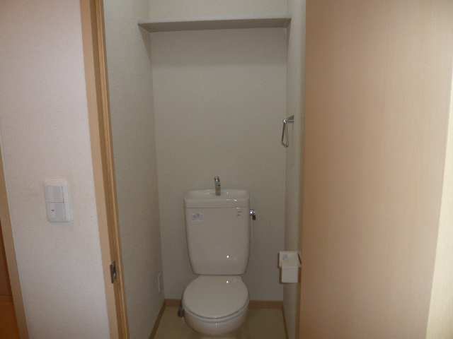 ＷＣ