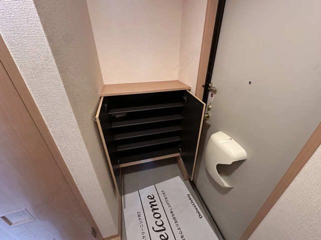 シューズBOX