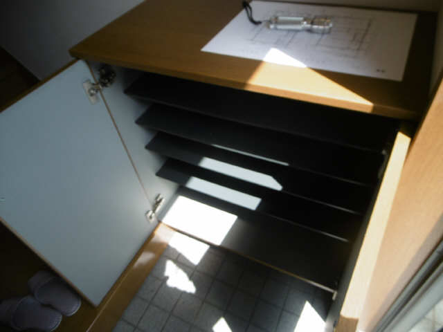 シューズＢＯＸ