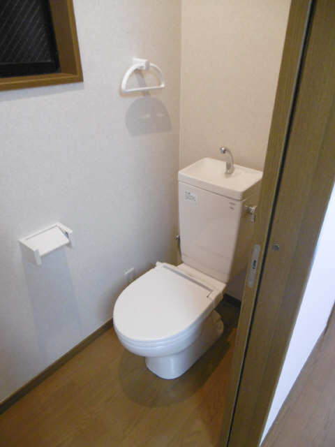 ＷＣ