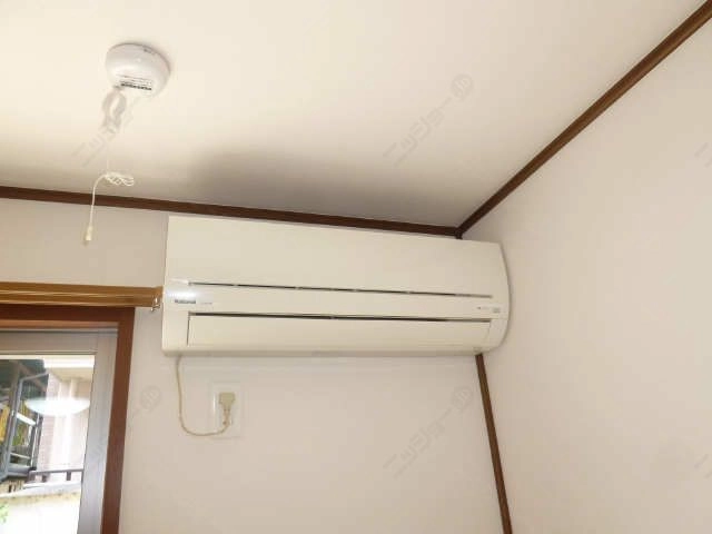 エアコン