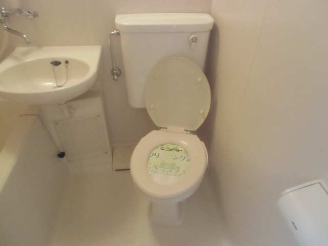 ＷＣ