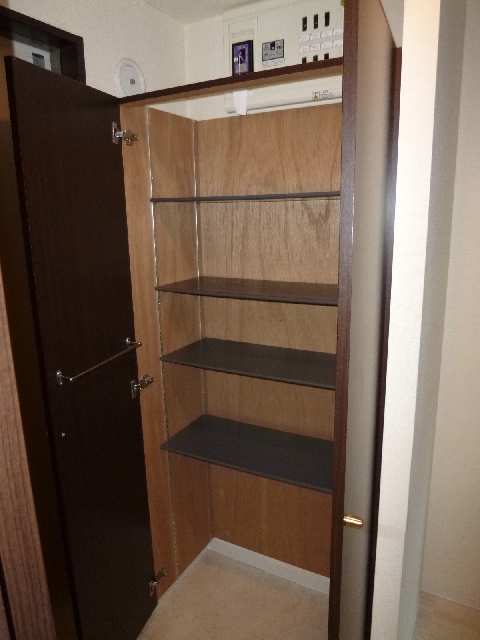 シューズボックス