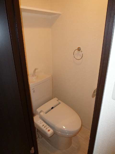 ＷＣ
