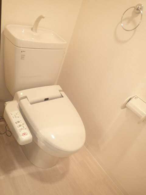 ＷＣ