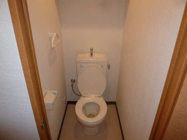ＷＣ