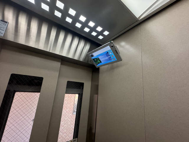 防犯カメラ