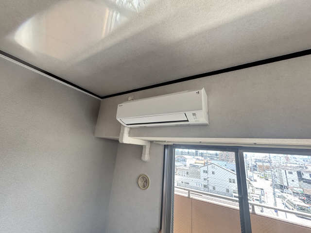 エアコン