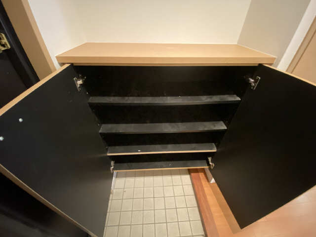 シューズBOX
