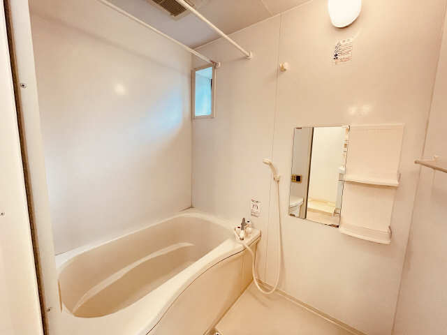 アムール東枇杷島 2階 浴室