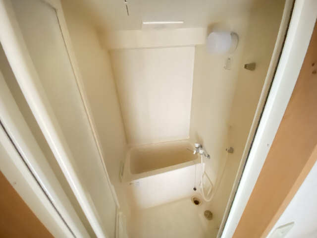 ドルフ笹塚 2階 浴室