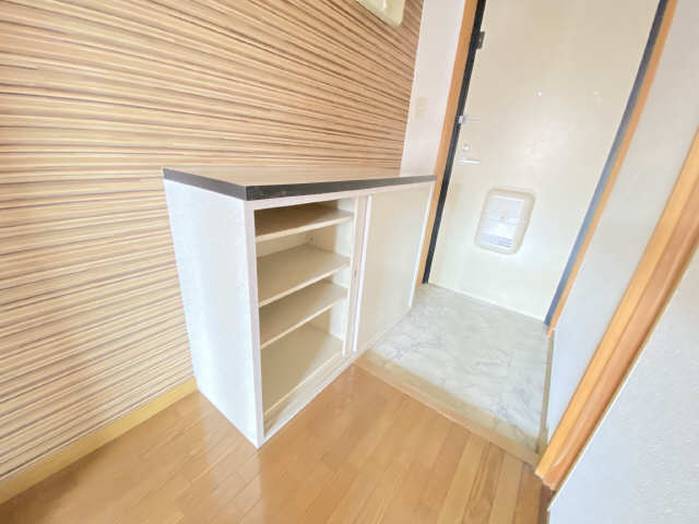 シューズBOX