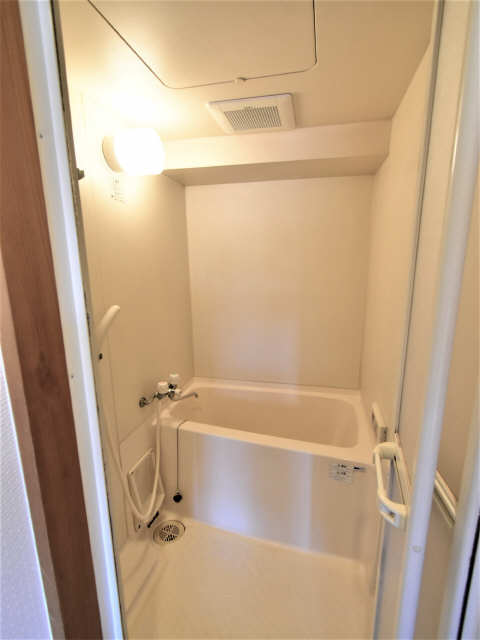 ドルフ笹塚 3階 浴室