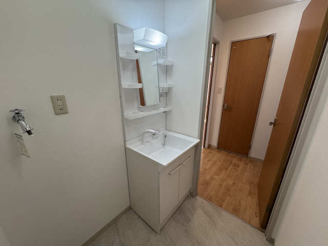 シャンプードレッサー