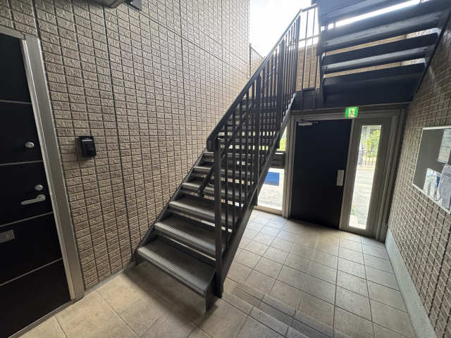 階段