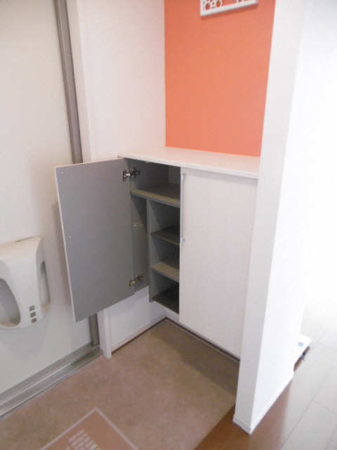 シューズＢＯＸ