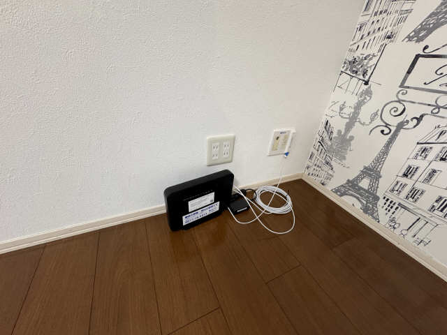 無料インターネット