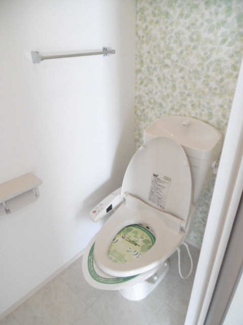 ＷＣ