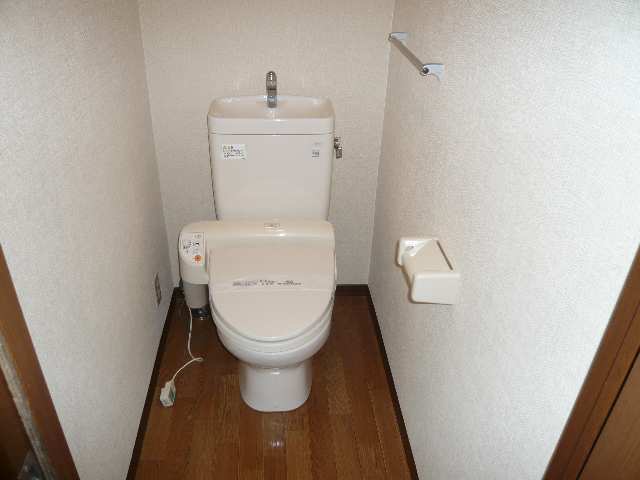 ＷＣ