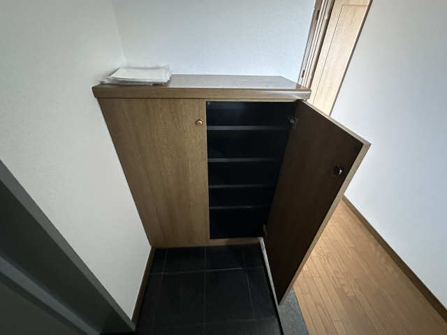 シューズBOX