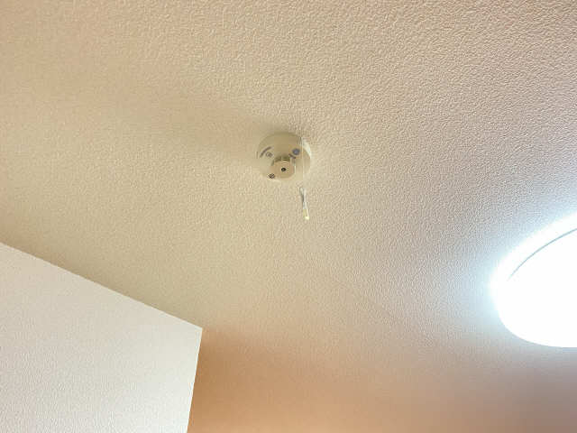 火災報知器