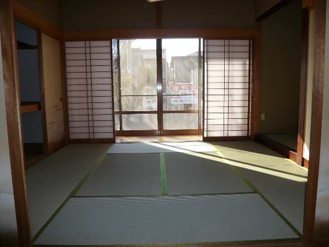 和室１