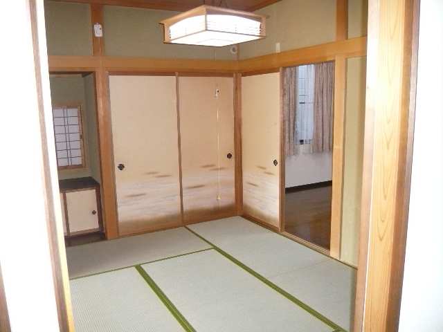 和室２