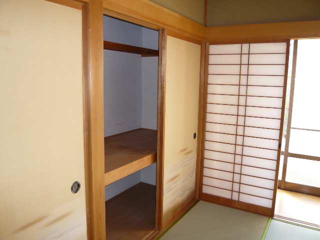 押入れ１