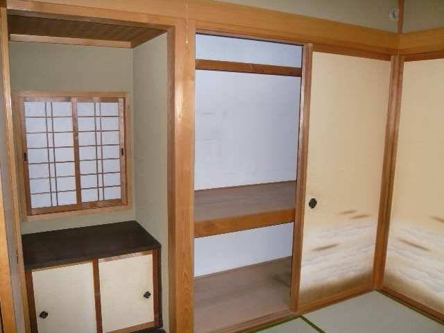 押入れ２