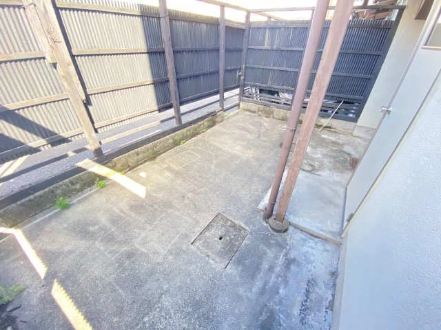 庭