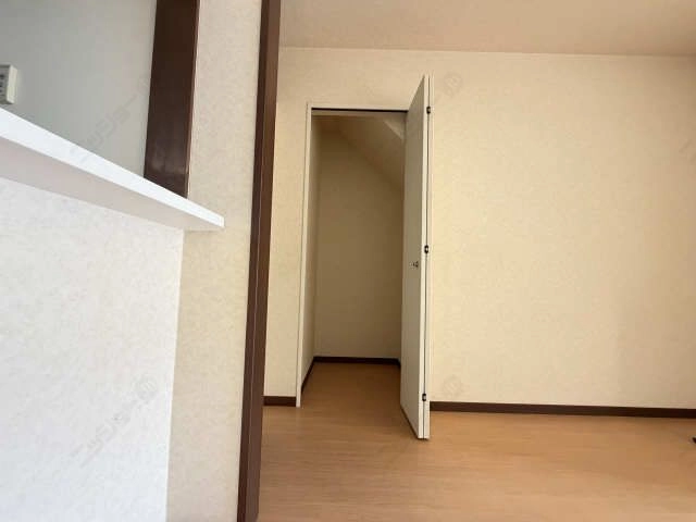 階段下収納
