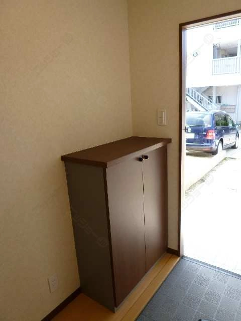 ｼｭｰｽﾞﾎﾞｯｸｽ