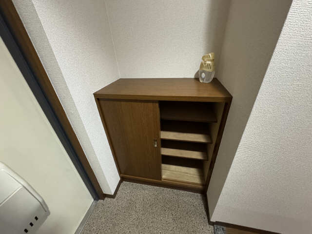 シューズBOX