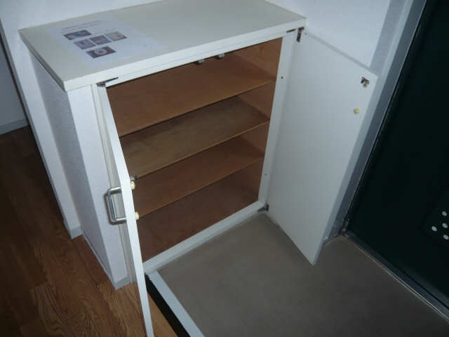 シューズＢＯＸ