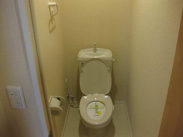 ＷＣ