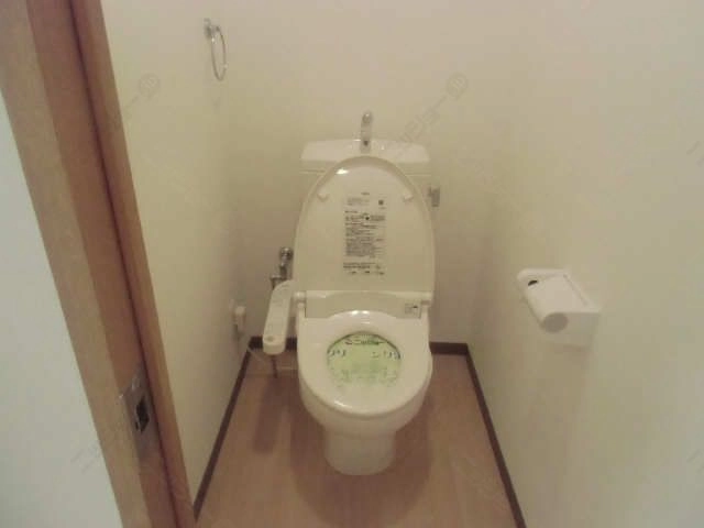 ＷＣ