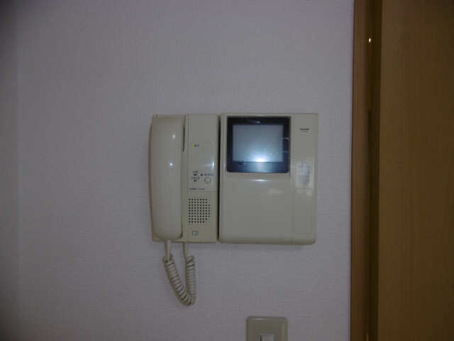 ﾓﾆﾀｰ付ｲﾝﾀｰﾎﾝ