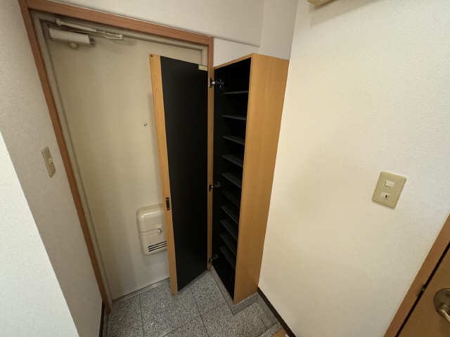 シューズBOX