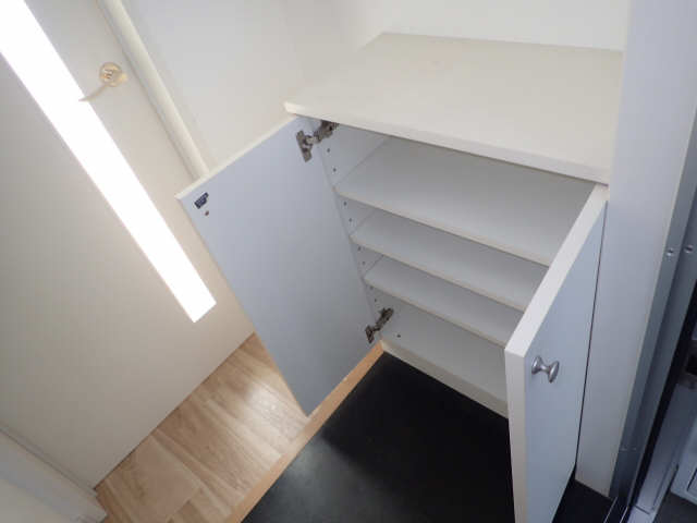 シューズBOX